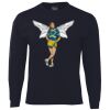 C OF C  KIDS L/S TEE Thumbnail