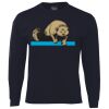 C OF C  KIDS L/S TEE Thumbnail