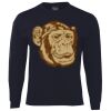 C OF C  KIDS L/S TEE Thumbnail