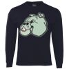 C OF C  KIDS L/S TEE Thumbnail