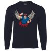 C OF C  KIDS L/S TEE Thumbnail