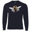 C OF C  KIDS L/S TEE Thumbnail