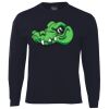 C OF C  KIDS L/S TEE Thumbnail