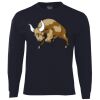 C OF C  KIDS L/S TEE Thumbnail