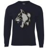 C OF C  KIDS L/S TEE Thumbnail