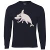 C OF C  KIDS L/S TEE Thumbnail