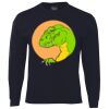 C OF C  KIDS L/S TEE Thumbnail