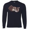 C OF C  KIDS L/S TEE Thumbnail
