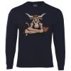 C OF C  KIDS L/S TEE Thumbnail