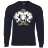 C OF C  KIDS L/S TEE Thumbnail