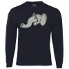 C OF C  KIDS L/S TEE Thumbnail