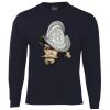 C OF C  KIDS L/S TEE Thumbnail