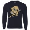 C OF C  KIDS L/S TEE Thumbnail