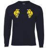 C OF C  KIDS L/S TEE Thumbnail