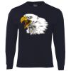 C OF C  KIDS L/S TEE Thumbnail