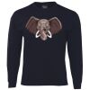 C OF C  KIDS L/S TEE Thumbnail