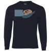 C OF C  KIDS L/S TEE Thumbnail