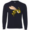 C OF C  KIDS L/S TEE Thumbnail
