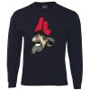 C OF C  KIDS L/S TEE Thumbnail