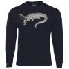 C OF C  KIDS L/S TEE Thumbnail