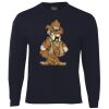 C OF C  KIDS L/S TEE Thumbnail