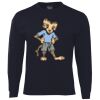 C OF C  KIDS L/S TEE Thumbnail