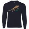 C OF C  KIDS L/S TEE Thumbnail