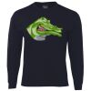 C OF C  KIDS L/S TEE Thumbnail