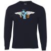 C OF C  KIDS L/S TEE Thumbnail