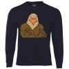C OF C  KIDS L/S TEE Thumbnail