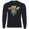 C OF C  KIDS L/S TEE Thumbnail
