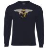 C OF C  KIDS L/S TEE Thumbnail
