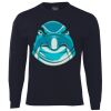 C OF C  KIDS L/S TEE Thumbnail
