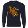 C OF C  KIDS L/S TEE Thumbnail