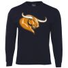 C OF C  KIDS L/S TEE Thumbnail