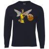 C OF C  KIDS L/S TEE Thumbnail