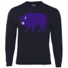 C OF C  KIDS L/S TEE Thumbnail