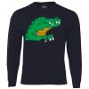 C OF C  KIDS L/S TEE Thumbnail