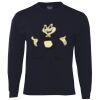 C OF C  KIDS L/S TEE Thumbnail