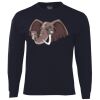 C OF C  KIDS L/S TEE Thumbnail