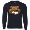 C OF C  KIDS L/S TEE Thumbnail