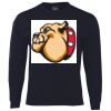 C OF C  KIDS L/S TEE Thumbnail