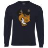 C OF C  KIDS L/S TEE Thumbnail