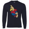 C OF C  KIDS L/S TEE Thumbnail