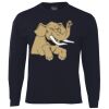 C OF C  KIDS L/S TEE Thumbnail