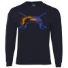 C OF C  KIDS L/S TEE Thumbnail