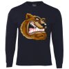 C OF C  KIDS L/S TEE Thumbnail