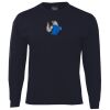 C OF C  KIDS L/S TEE Thumbnail
