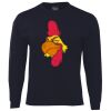 C OF C  KIDS L/S TEE Thumbnail