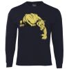 C OF C  KIDS L/S TEE Thumbnail
